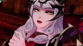 紲星あかりによるFGOアーケード実況プレイpart3