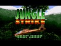 Jungle Strike Megadrive Intro Opening Full HD 1080p
