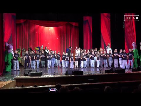 Пять лет на сцене, пять лет в сердцах зрителей