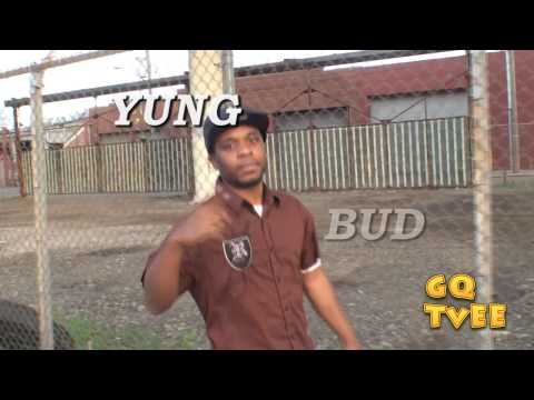 YUNG BUD - IMMA BOSS (MURDAVILLE)