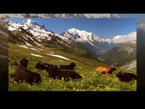 Les montagnards - Coro Alpini Valtanaro - Sezione ANA Alessandria