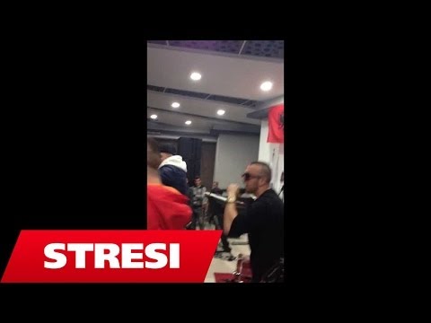 Stresi,Anestezion,One T (Rozafa Suhareke)