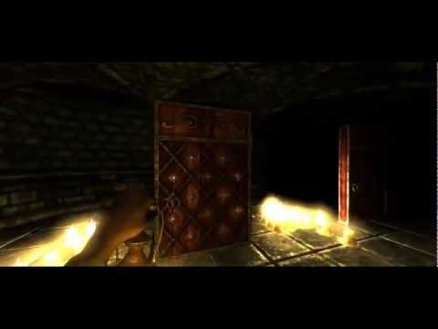 NO MARIO HOLE - :Amnesia - Custom Story - Troll story - Part 2