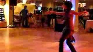 First To Let Go - Paul McAdam