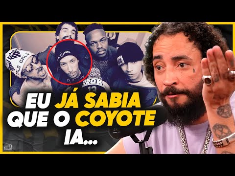 WHAT REALLY HAPPENED FOR DV TRIBO TO COME TO AN END?