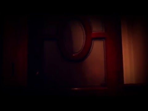 Reze Para Sair - A Porta (Teaser Promocional #1)
