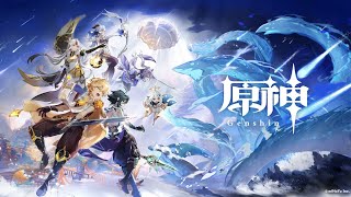 [原神] 先輩旅人さんいらっしゃいませ～！イベント進行中！