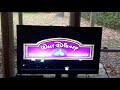 Opening To Mary Poppins 1994 Vhs