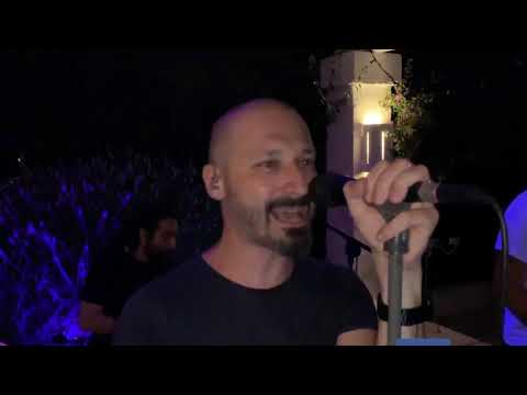 Stardust Band Puglia - Wedding @ Masseria Potenti