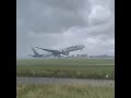 Kuwait Airways Airplane Status Kuwait Airways Landing