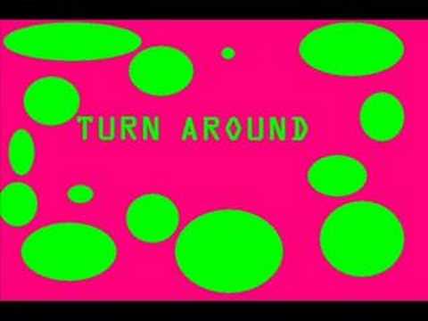 Spacecoreshuttle X-Turn Around