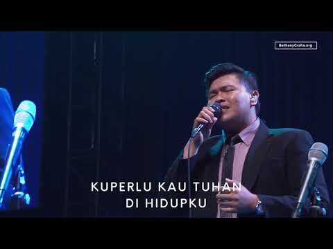 Kuperlu Kau Tuhan - Bethany Nginden