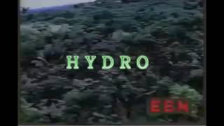 DJ VISUAL vrs. NITZER EBB     joint in the chante