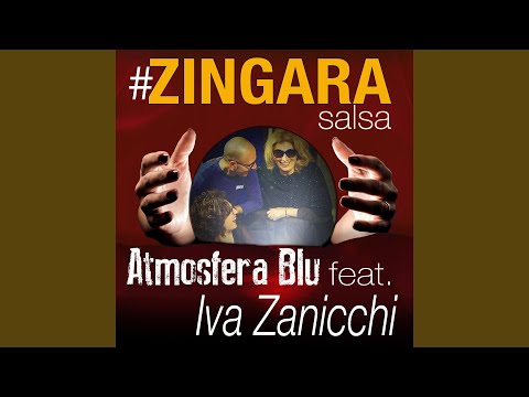 Zingara (feat. Iva Zanicchi)