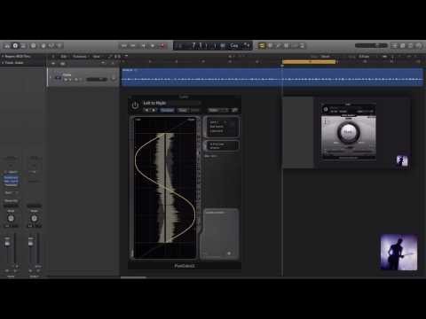 Cableguys PanCake Auto-Panner image 3