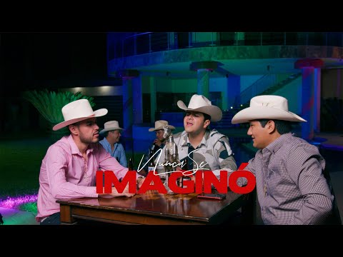 Grupo Definitivo - Nunca Se Imaginó (Video Oficial)