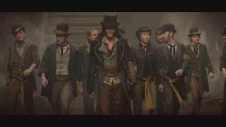 G-Eazy - Get Back Up (Assassin’s Creed Syndicate Cinematic Trailer)