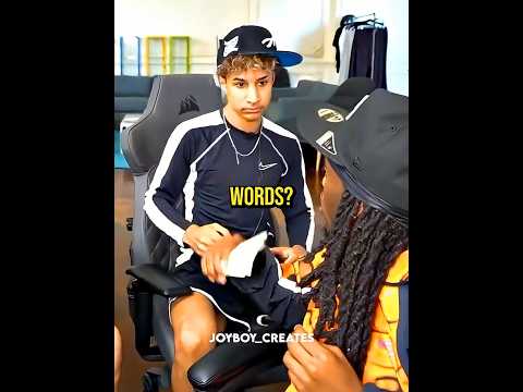 They were laughing… but KAI saw TOTA differently ❤️