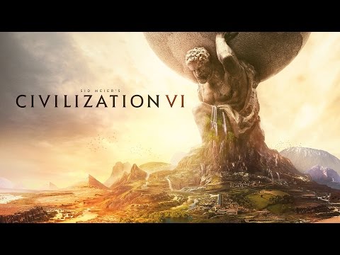 Civilization 6 ►Odissea Storica #9