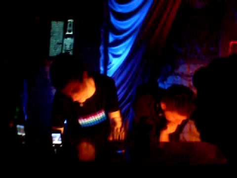 Obsession: Trance 002 @ Soviet Club, Ploiesti (28.02.2009) - Part 14
