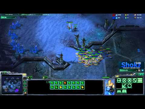 [HD] 14 Nexus vs. 7 Pool? NO PROBLEM - Starcraft 2 Commentary #65