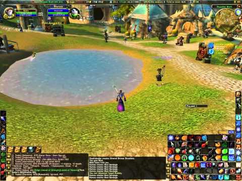 Can a Target Dummy attract Real Dummies?