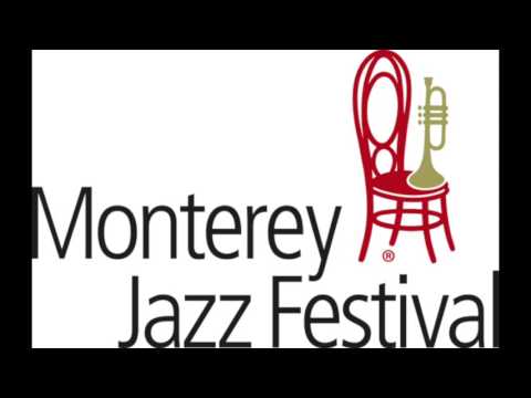 Art Blakey at The Monterey Jazz Festival 1977