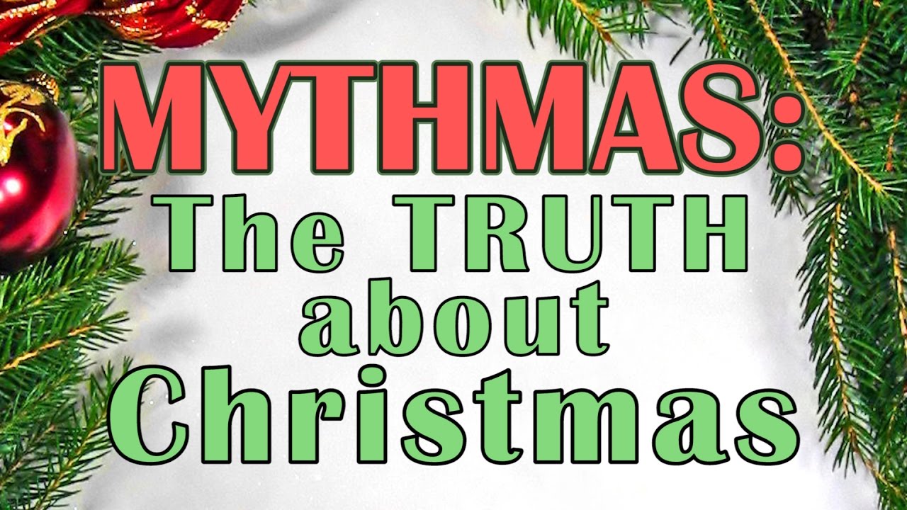 Debunking Christmas Myths