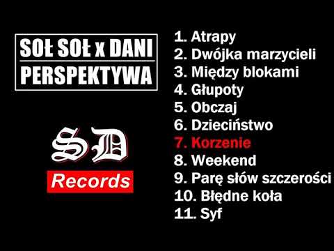 SołSoł x Dani - Korzenie