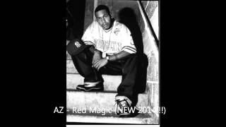 Download lagu AZ - Red Magic (NEW 2014) High Quality mp3 Download lagu AZ - Red Magic (NEW 2014) High Quality mp3