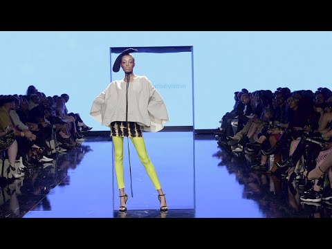 Kentaro Kameyama | Spring Summer 2022 | Full Show