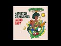 Hamilton de Holanda - Santa Morena