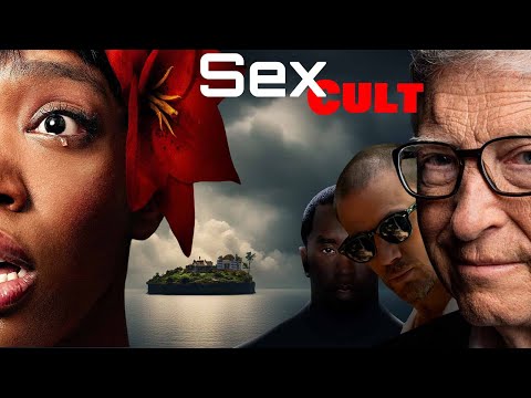 Secret Islands of the Elite: Blink Twice with Your Eyes Wide Shut