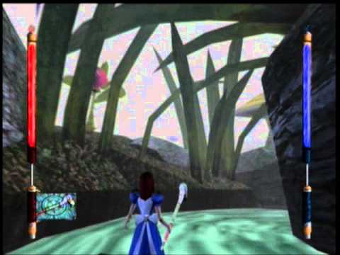 america mcgee alice walkthrough xbox 360