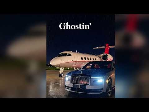 Ghostin'