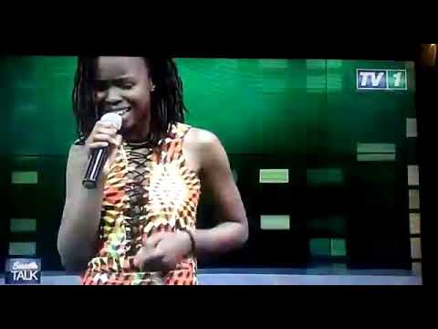 Mwiza Zulu  - Beautiful