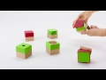 Miniature vidéo Blocs sensoriels Brio