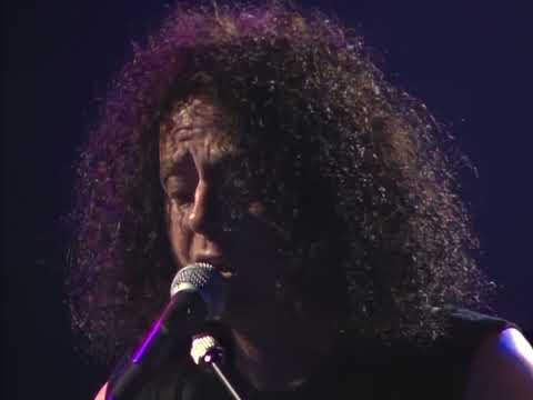 Steve Lukather & Los Lobotomys - Hero With A 1000 Eyes - Live in Germany 1994 (Remastered)