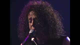 Steve Lukather &amp; Los Lobotomys - Hero With A 1000 Eyes - Live in Germany 1994 (Remastered)