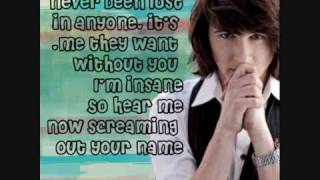 mitchel musso- HEY ! lyrics on screen HQ +download links