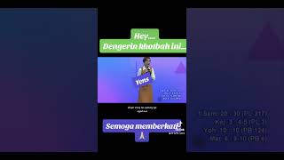 Download lagu Ngak mau. #storykristen #khotbahkristen #story #jakarta #indonesia #storywa #indripardede #khotbah mp3 Download lagu Ngak mau. #storykristen #khotbahkristen #story #jakarta #indonesia #storywa #indripardede #khotbah mp3