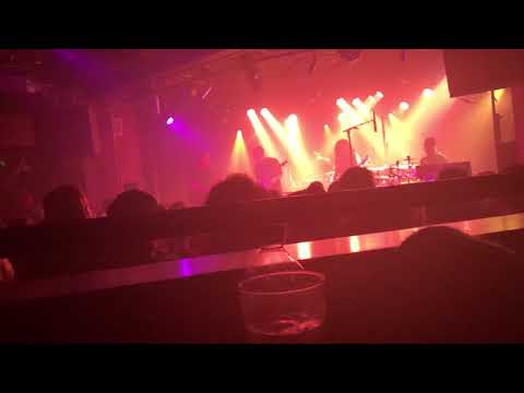 STS9 Belly Up, Aspen 2019.3.23 set 2