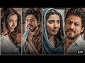 Zaalima Song Lofi Status Raees Love Status Efx Status HDR CC Alight Motion
