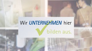 Wir UNTERNEHMEN hier - bilden aus: Fachklinik und Moorbad Bad Freienwa