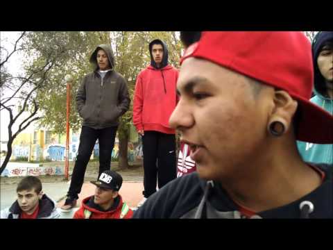 Jadok Vs Gaston Vs Leo (1ra Ronda) Fecha 23 del Torneo - Coliseo Freestyle