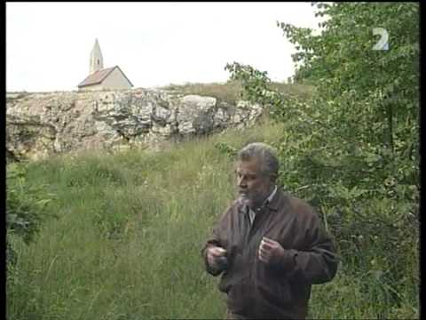 STOPY DÁVNEJ MINULOSTI - Meluzína (1/2)