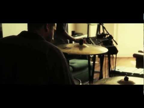 I Know Leopard - 'Embers'