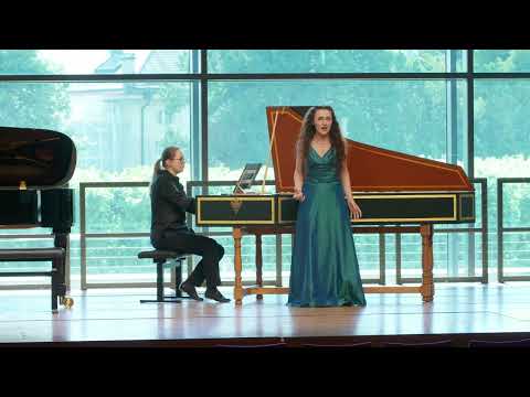 Henry Purcell: "From Rosy Bow'rs" from Don Quixote (Z.578)