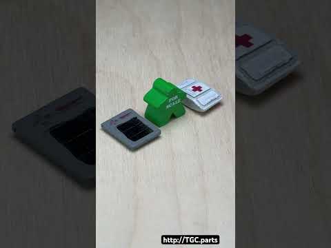 Premium Tech Tablet video