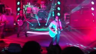 Jake Owen - "Keepin' It Country"